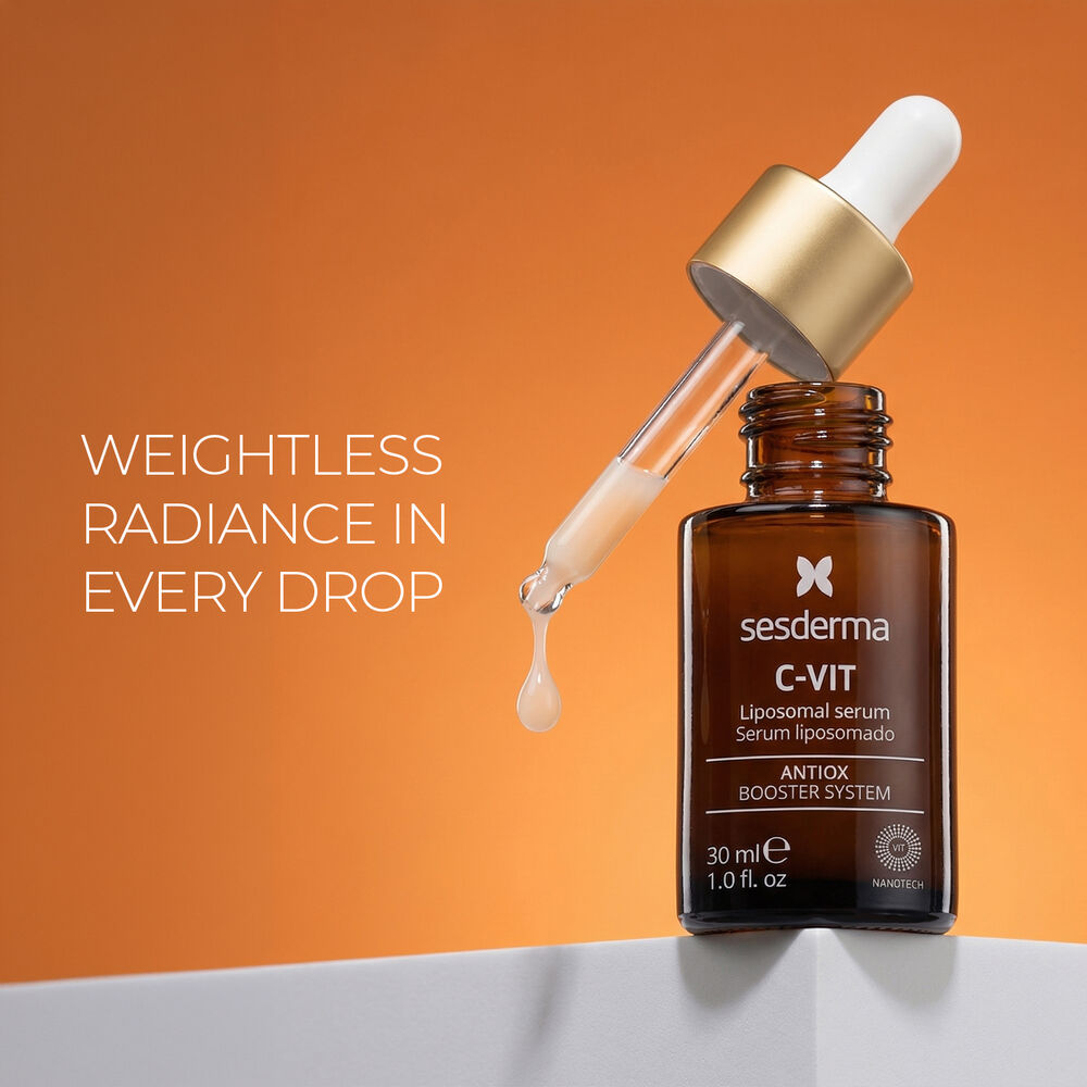 C-VIT Moisturizing Serum 1.0 fl. Oz